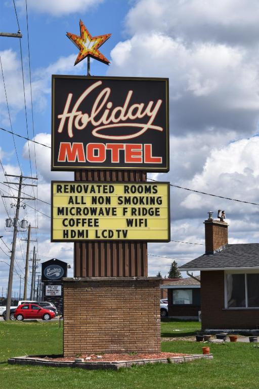 Holiday Motel